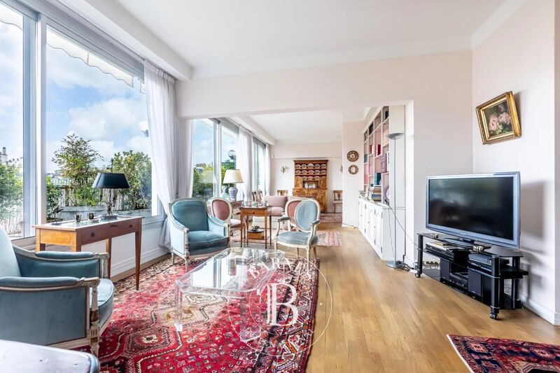 À vendre Appartement | Paris 16ème - picture 3