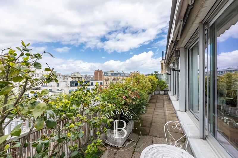 À vendre Appartement | Paris 16ème - picture 1