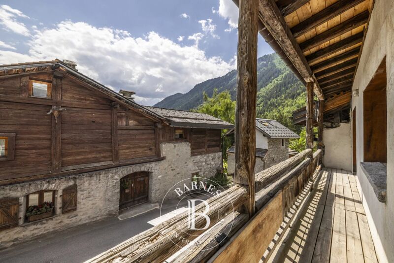 Vendita Appartamento | Argentière - picture 2