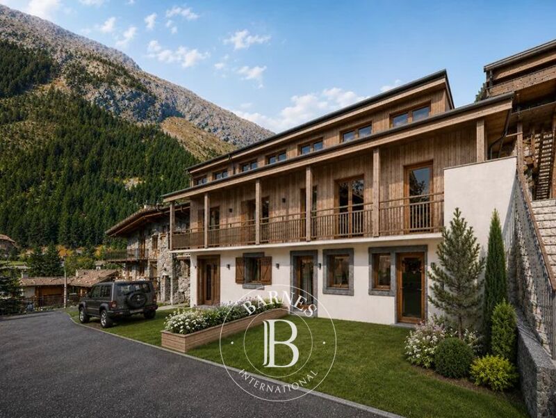 Vendita Appartamento | Argentière - picture 1