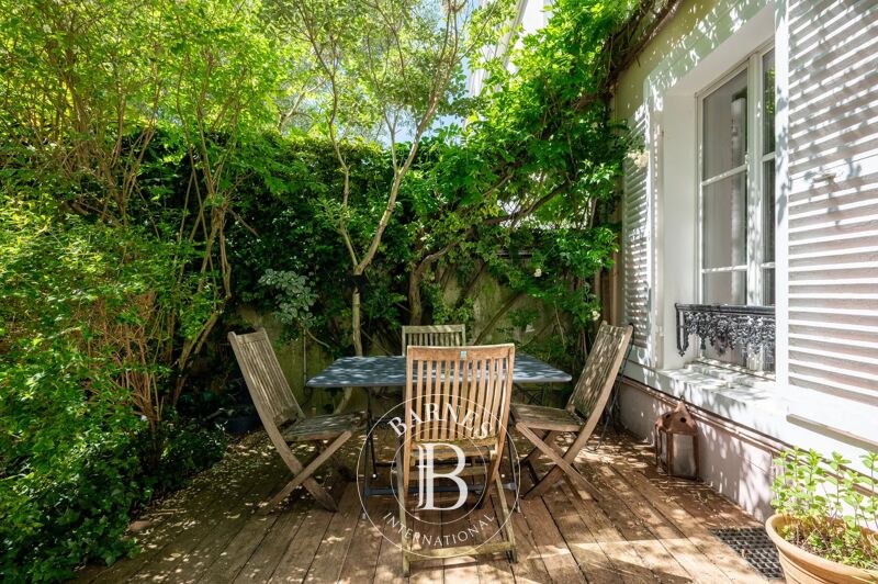 For Sale House | Paris 17ème - picture 3