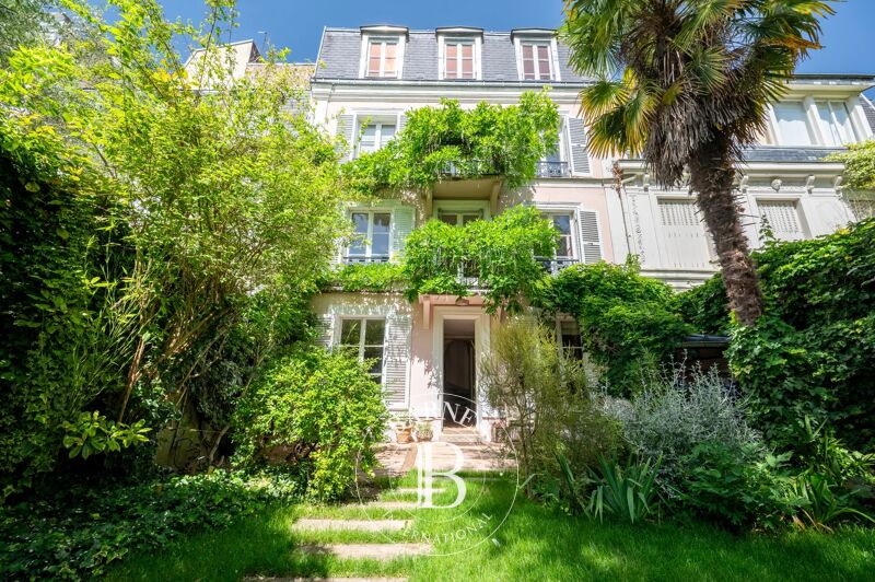 For Sale House | Paris 17ème - picture 2