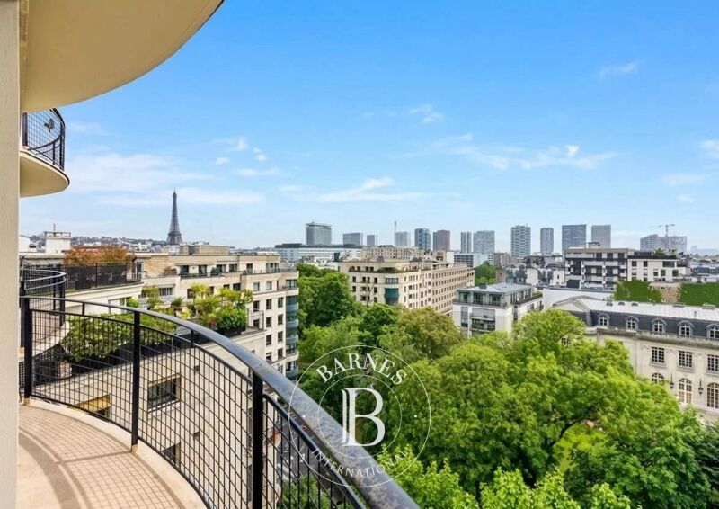 Zu verkaufen Wohnung | Paris 16ème - picture 1
