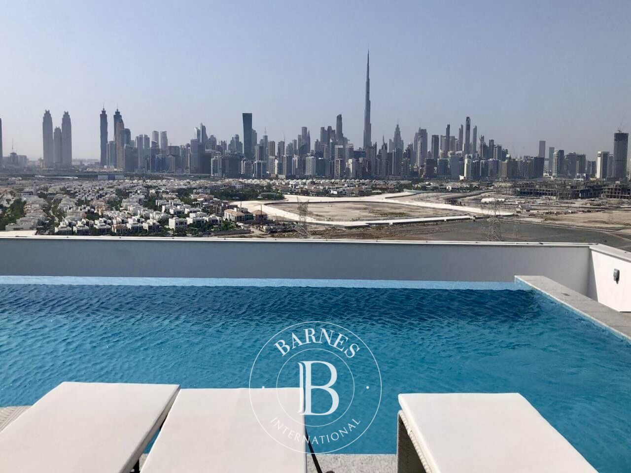 Appartamento Mohammed Bin Rashid City - picture 1