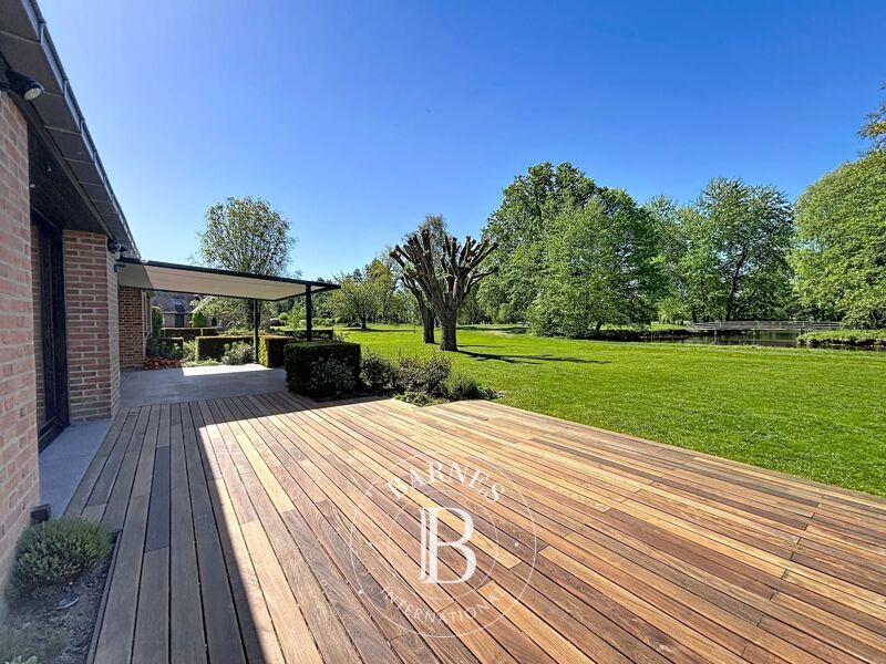For Rent House | Bondues - picture 1