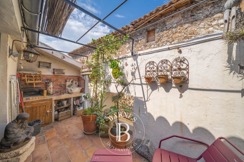 For Sale Village house | Saint-Paul-de-Vence - picture 1