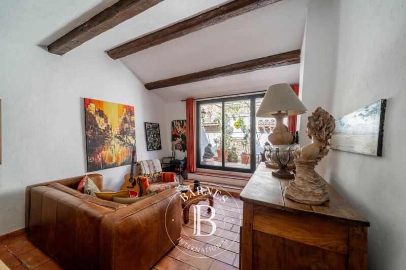 For Sale Village house | Saint-Paul-de-Vence - picture 3