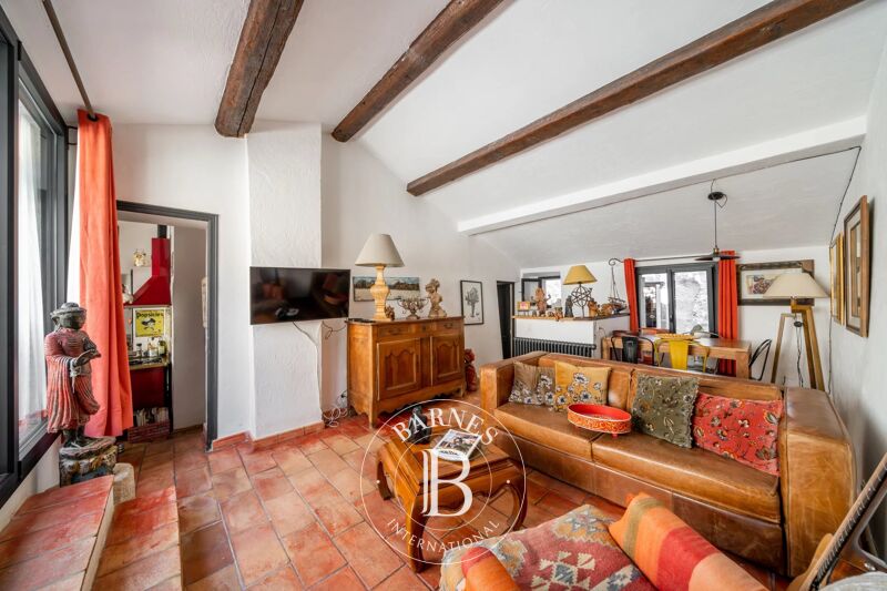 For Sale Village house | Saint-Paul-de-Vence - picture 2