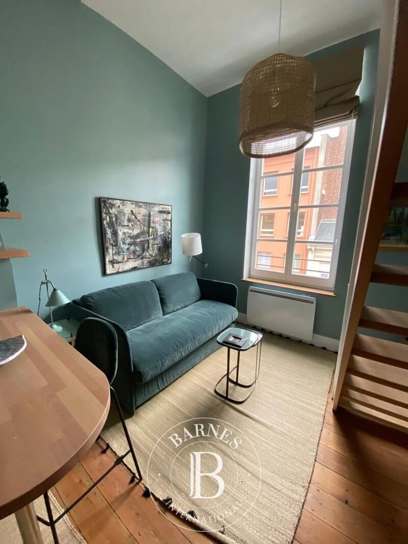 À louer Appartement | Lille - picture 1
