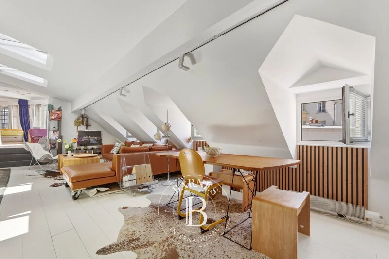 À vendre Appartement | Paris 3ème - picture 3