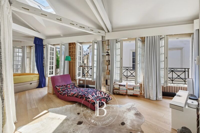 À vendre Appartement | Paris 3ème - picture 1