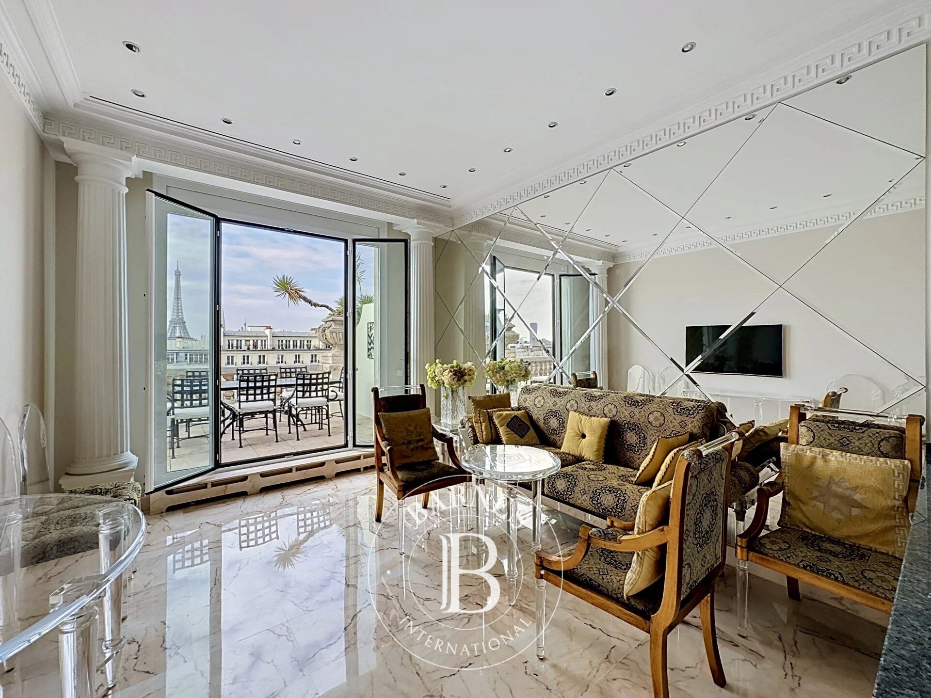The BARNES rental department is presenting this property: - picture 3