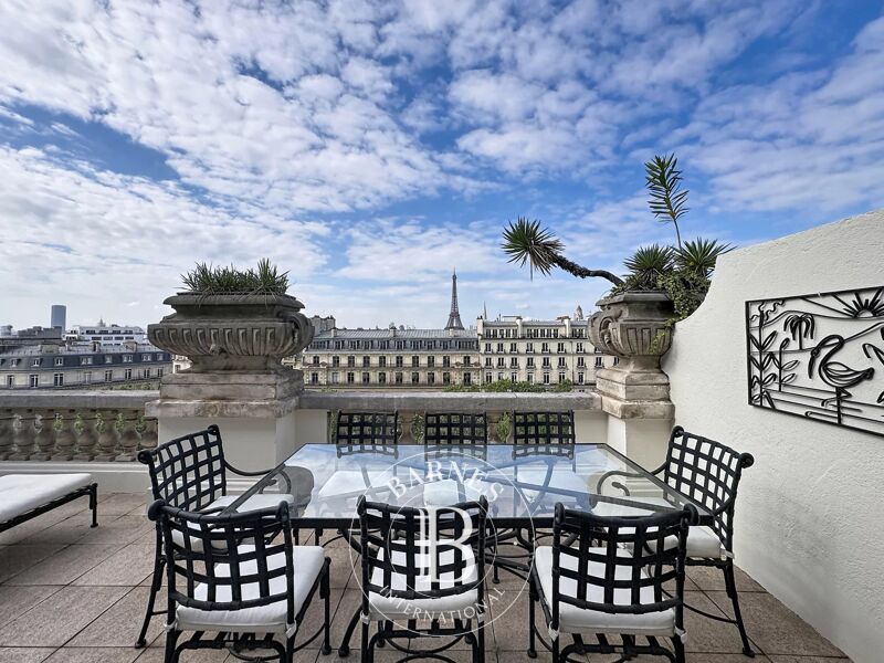 For Rent Apartment | Paris 8ème - picture 2
