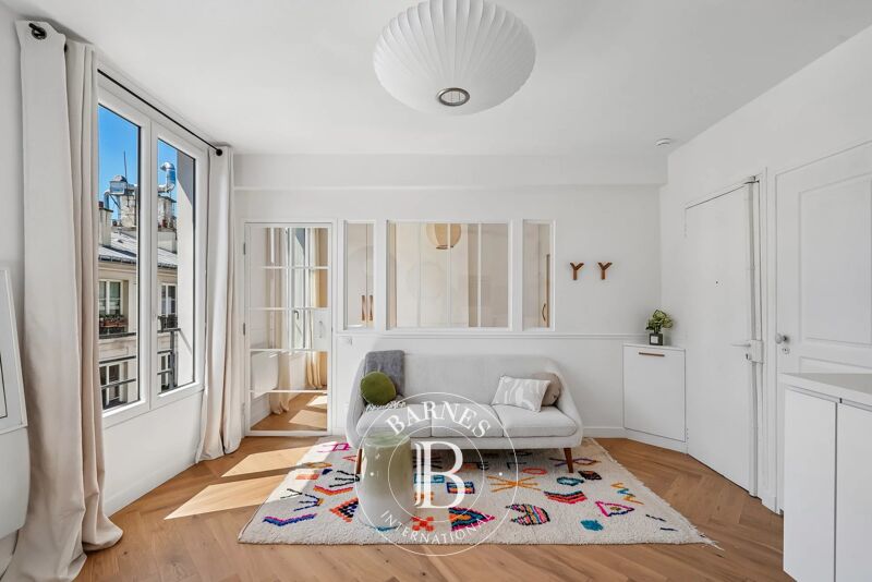 À vendre Appartement | Paris 11ème - picture 1