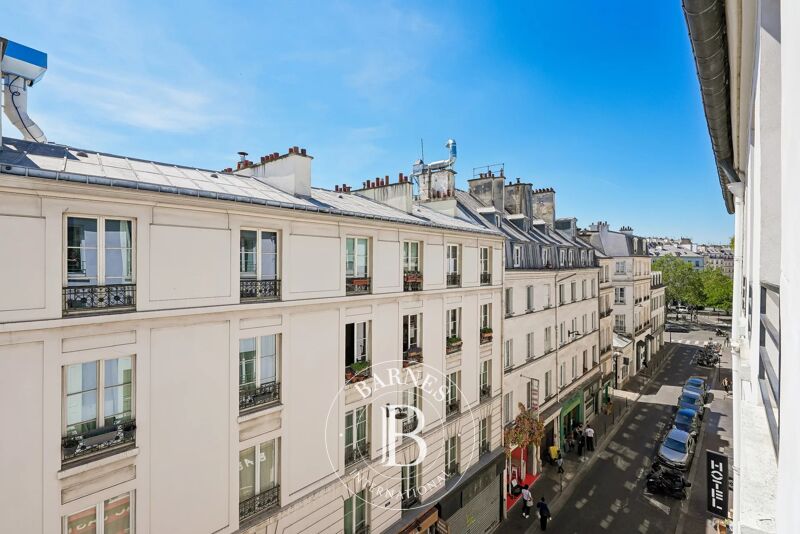 À vendre Appartement | Paris 11ème - picture 2