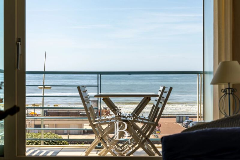 For Sale Apartment | Le Touquet-Paris-Plage - picture 1