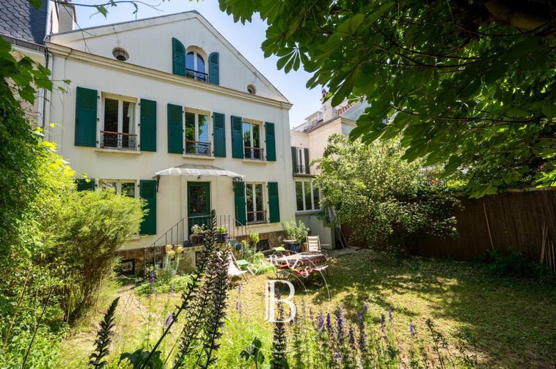 For Sale House | Asnières-sur-Seine - picture 1
