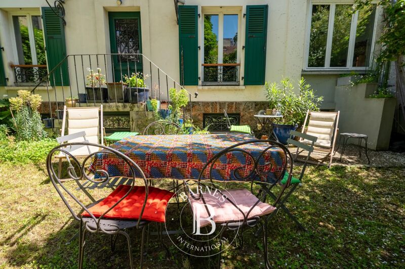 For Sale House | Asnières-sur-Seine - picture 3