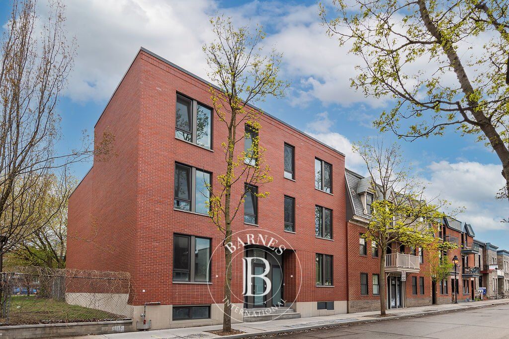Appartamento Montréal (Le Plateau-Mont-Royal) - picture 1
