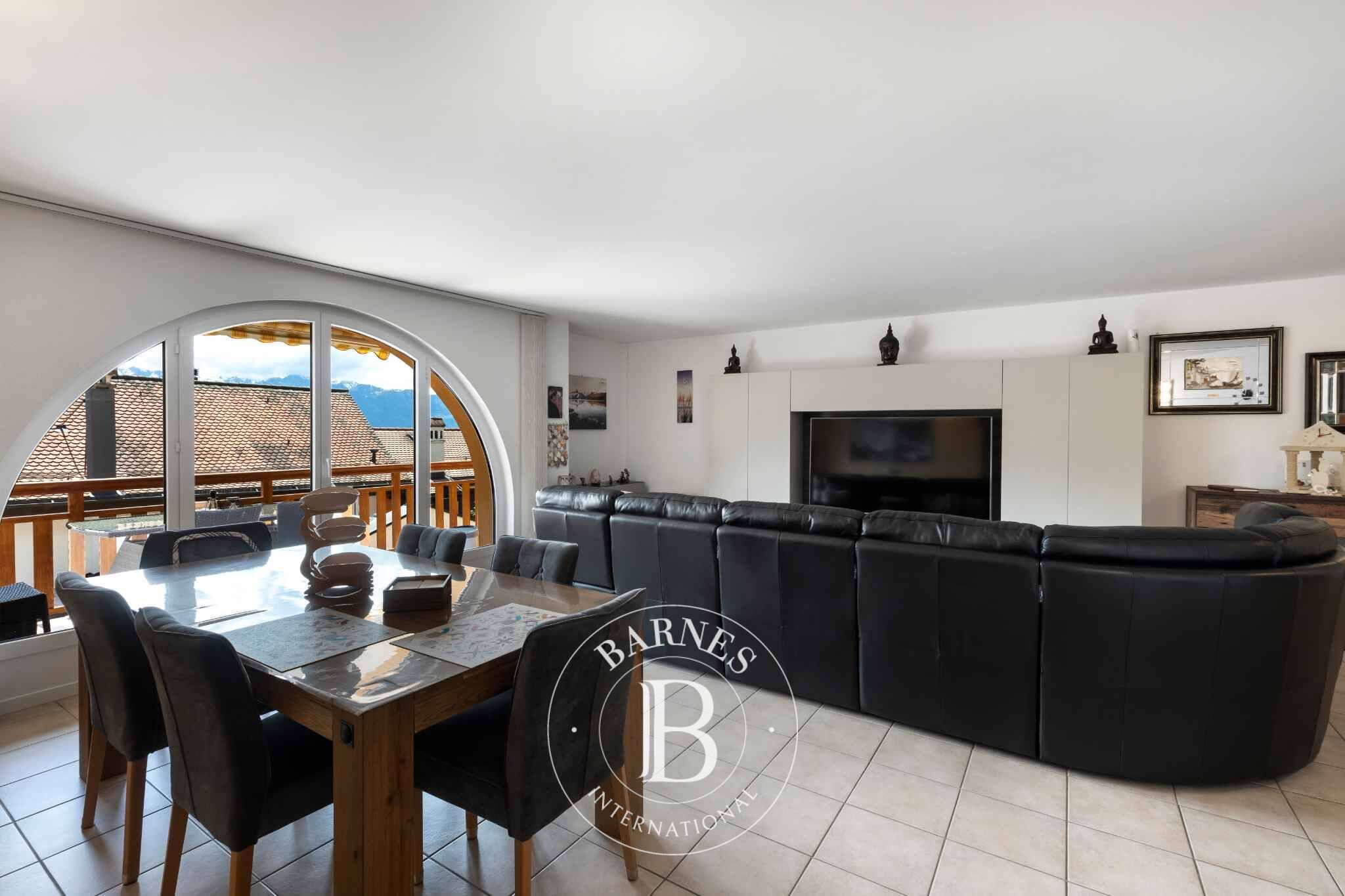 Apartment Blonay - picture 2