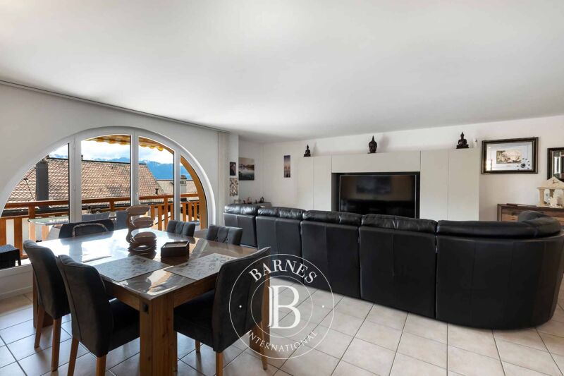 For Sale Apartment | Blonay - picture 2