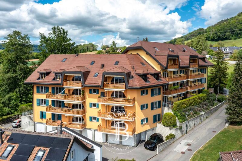 For Sale Apartment | Blonay - picture 1