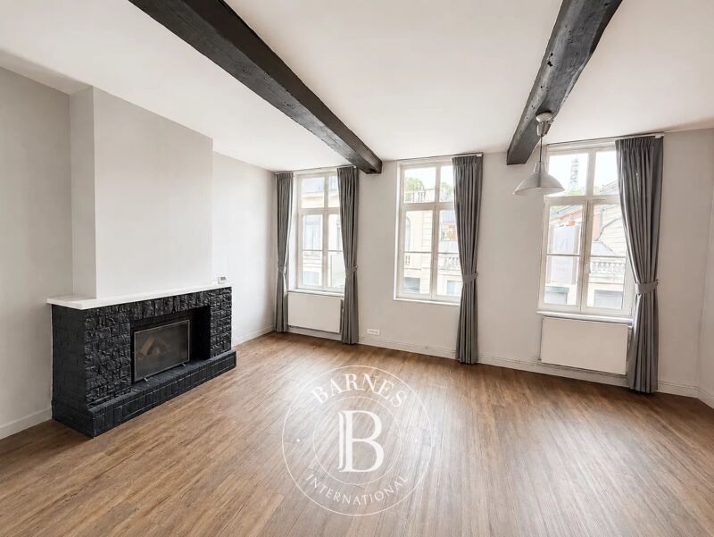 À vendre Appartement | Lille - picture 1