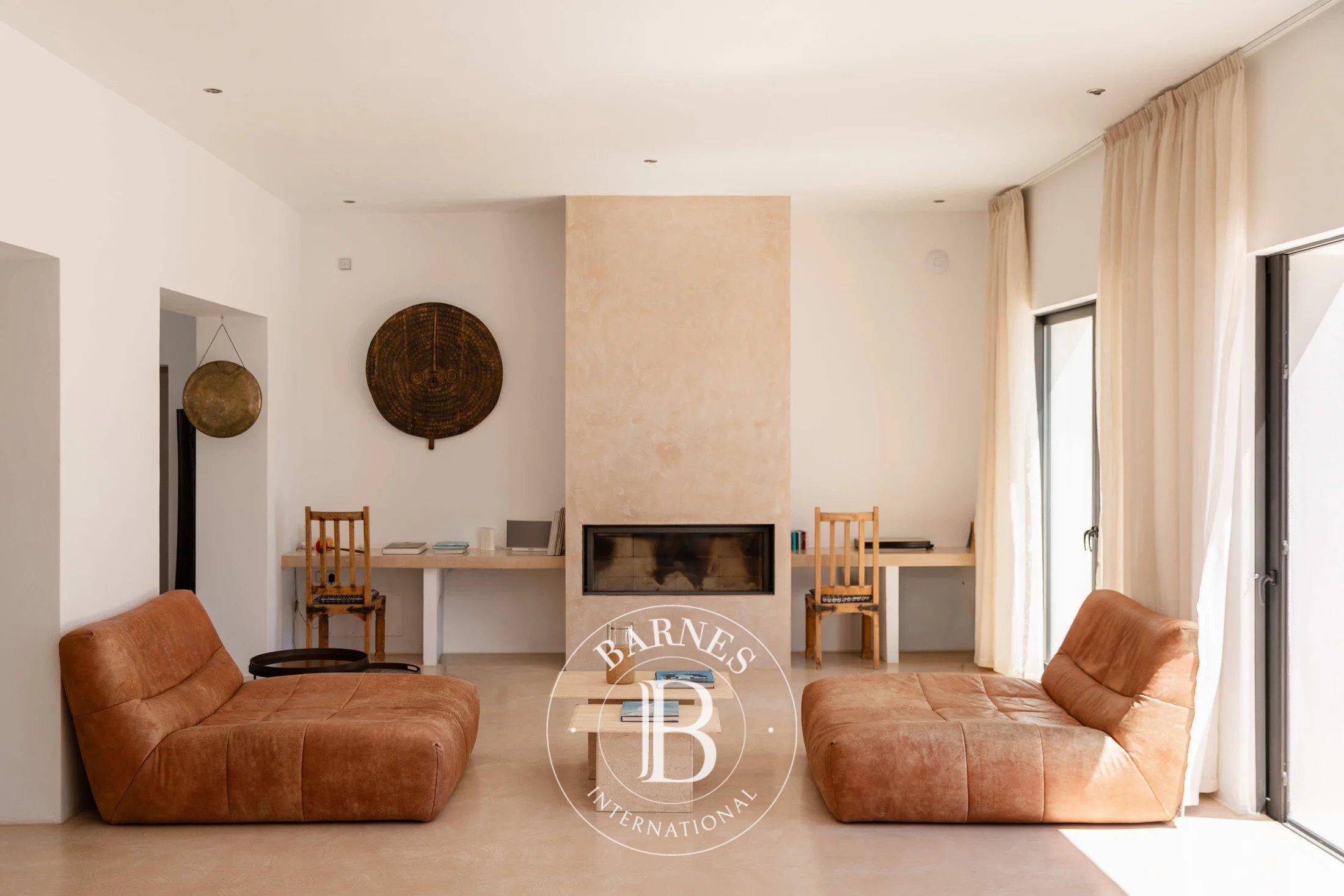 Villa Isla de Ibiza - picture 3