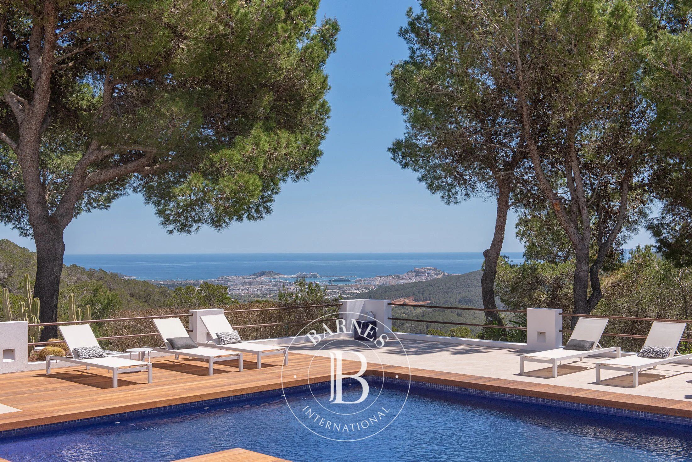 Villa Isla de Ibiza - picture 2
