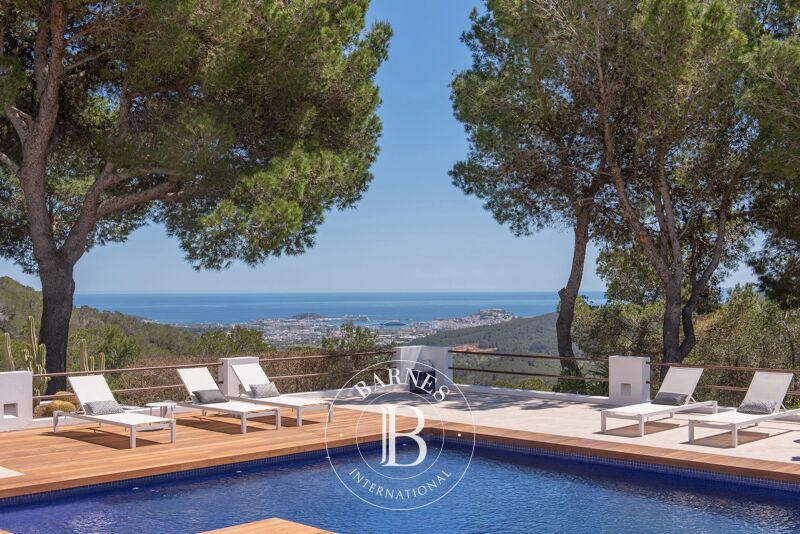 Alquiler Villa | Isla de Ibiza - picture 2