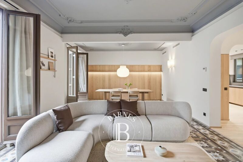 Venta Piso | Barcelona - picture 3