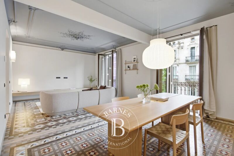 Venta Piso | Barcelona - picture 1