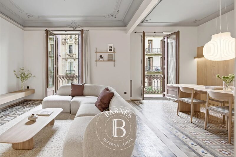Venta Piso | Barcelona - picture 1