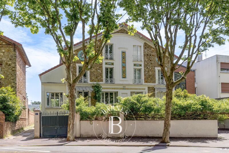 À vendre Maison | Sceaux - picture 1
