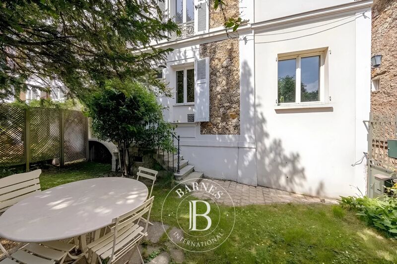 À vendre Maison | Sceaux - picture 2