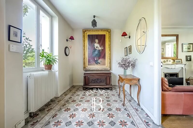 À vendre Maison | Sceaux - picture 3
