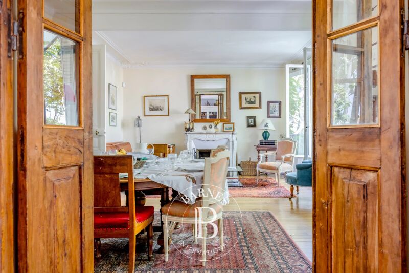 À vendre Maison | Sceaux - picture 1