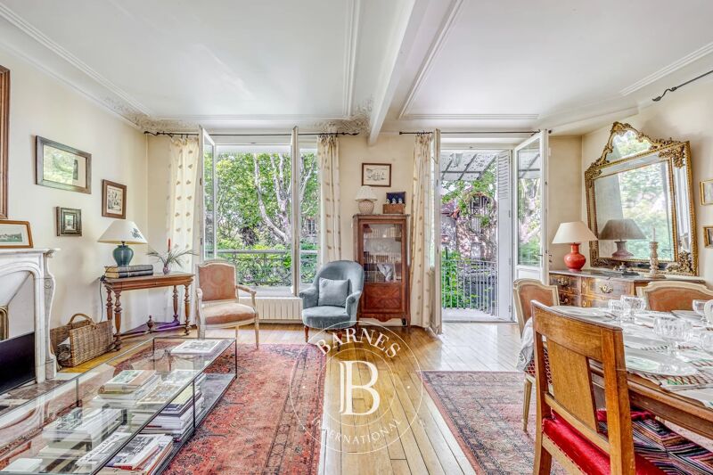 À vendre Maison | Sceaux - picture 3