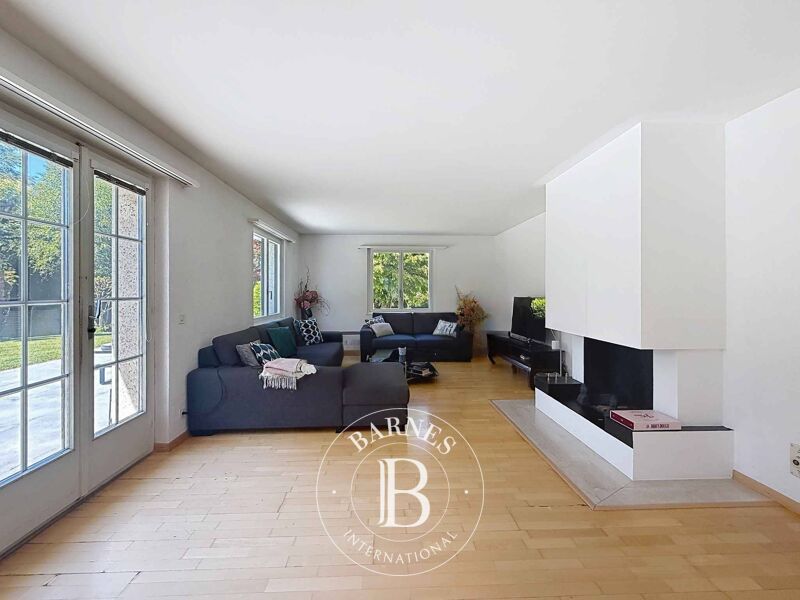 À vendre Villa | Commugny - picture 3
