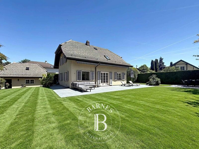 À vendre Villa | Commugny - picture 1