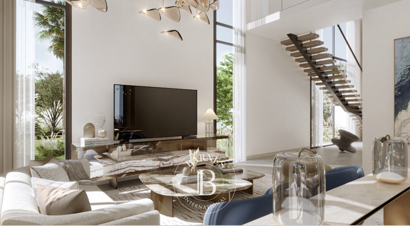 Zu verkaufen Villa | Nad Al Sheba - picture 3