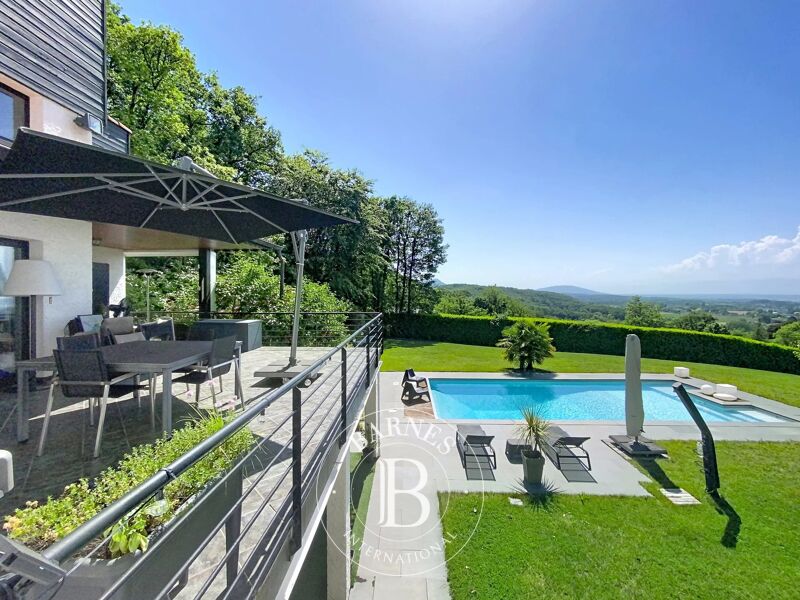 À vendre Maison | Armoy - picture 3