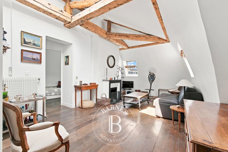 À vendre Appartement | Paris 3ème - picture 1