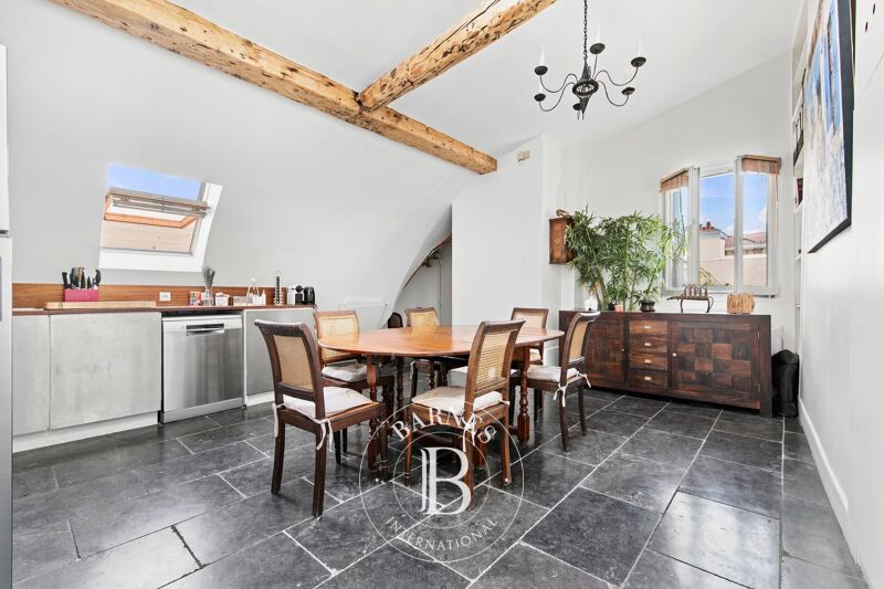 À vendre Appartement | Paris 3ème - picture 3