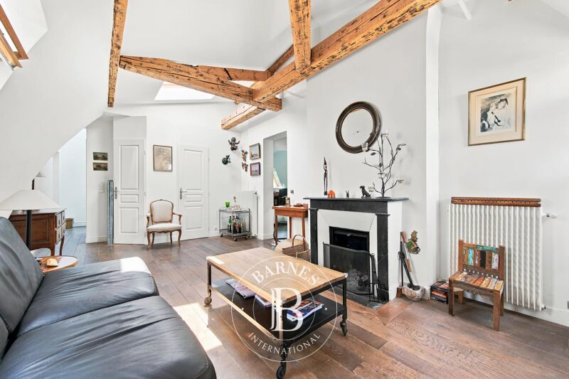 À vendre Appartement | Paris 3ème - picture 2