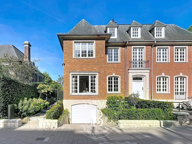 For Rent House | Ixelles - picture 1