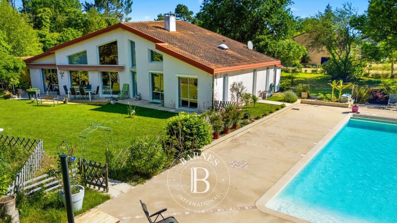For Sale Property | Coursac - picture 1