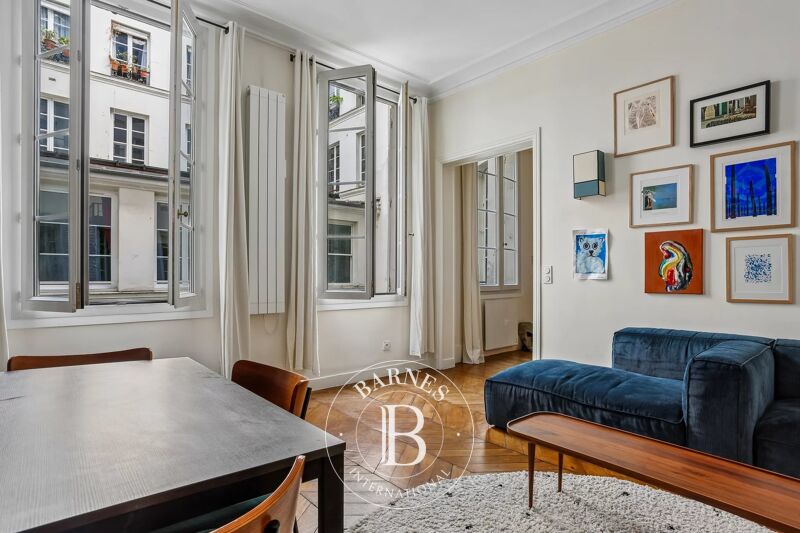 À vendre Appartement | Paris 6ème - picture 3