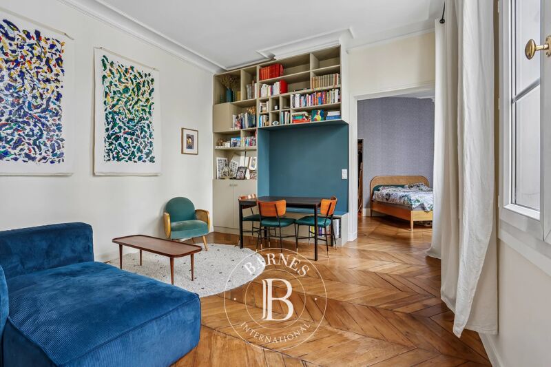 À vendre Appartement | Paris 6ème - picture 2