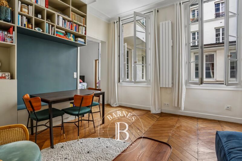À vendre Appartement | Paris 6ème - picture 1